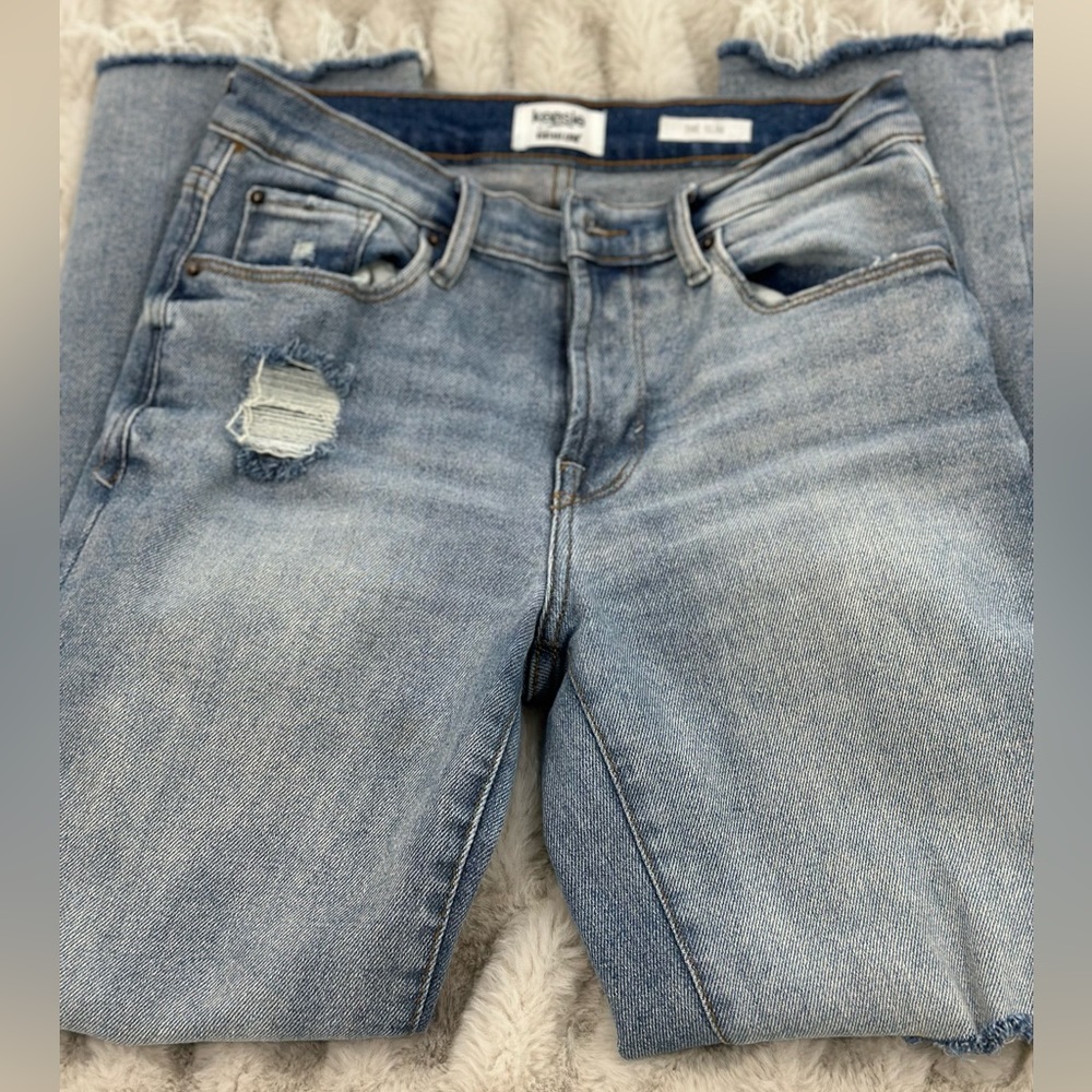 Kensie The Slim Jean